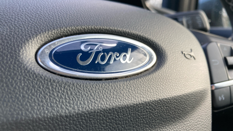 Ford Fiesta 1.0 EcoBoost 125 Titanium 5dr Petrol Hatchback